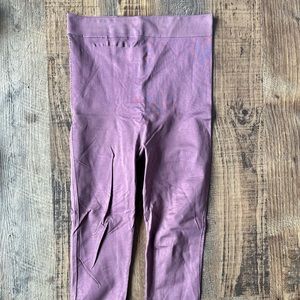 BLANQI® Everyday™ Highwaist Postpartum + Nursing Support Leggings